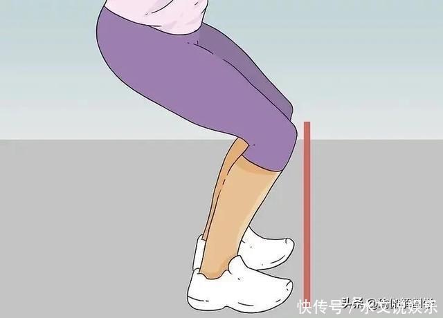 膝盖|最伤膝的5件事情,你却每天在做!8个简单保养膝盖的瑜伽动作