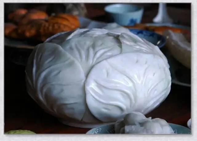  不亚于|石头的诱惑不亚于美食！