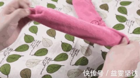 收纳|旧毛巾千万别扔,居然还有这些用途,第一个你就不知道!