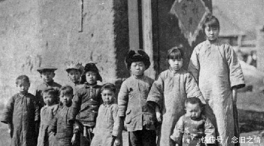 统治|侵华战争时期，日军统治下的东北沦陷区是什么样的真相令人发指