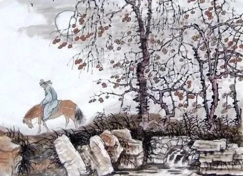 蓼茸蒿笋!苏东坡:用自己喜欢的方式度过一生