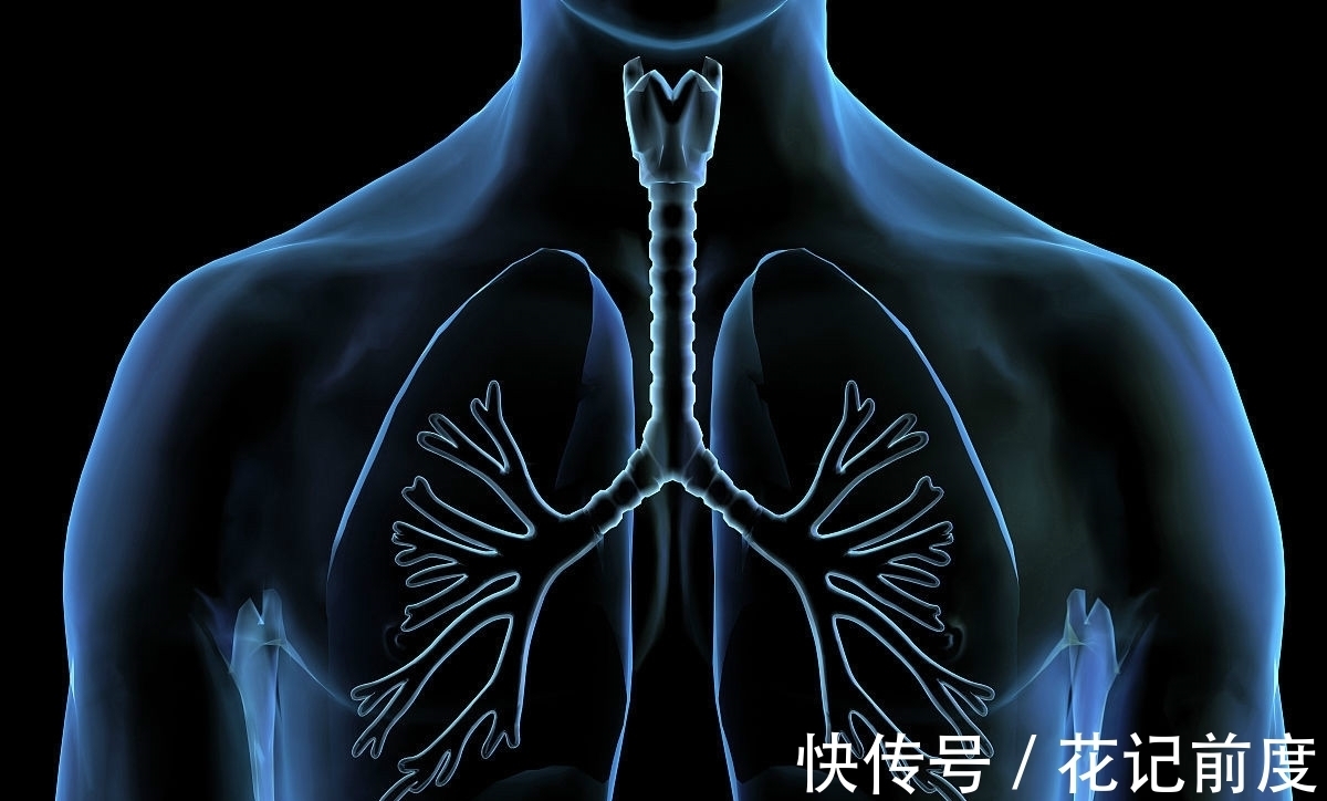 吸烟|手指和胸部出现一个信号的时候,最好去检查一下,癌症可能已来临