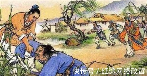 科举制|范进中举后为啥突然疯了?把他中举后的权利放到现代,你就明白了