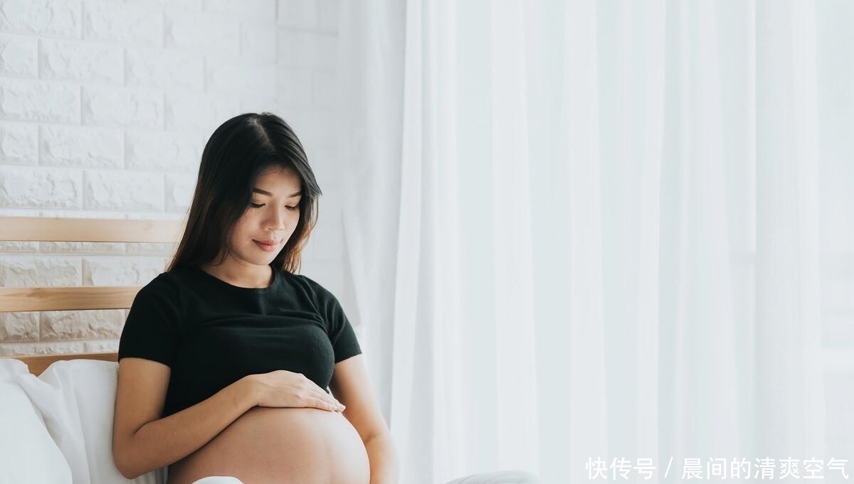 孕妈|孕晚期这三个部位经常疼，很可能暗示宝宝要出生了，孕妈快准备