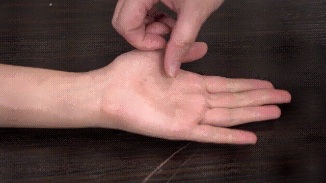 鼻子|牙痛、眼屎多、鼻子冒火……不妨揉揉身体的“去火点”吧！