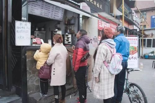老字号|这5家深藏在洛阳巷子里的老字号美食，排队的人只多不少...
