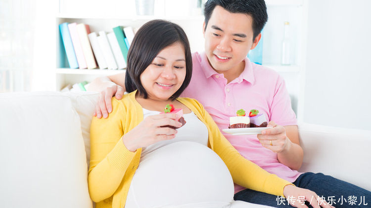 三个月|超“硬核”孕妈走红,怀孕8个月体重56公斤,腹部线条令人羡慕