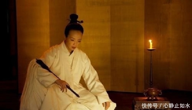 唐代女道士一生不食荤腥,14岁开始辟谷,65岁飞升引数千百姓围观