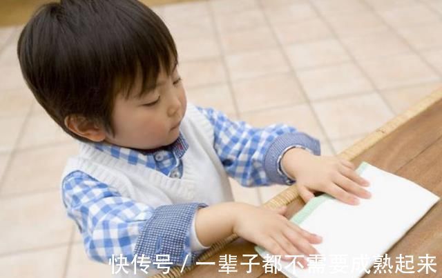 金钱|“爸爸,棒棒糖好贵”,以工换酬教育半个月,孩子表现有点极端了