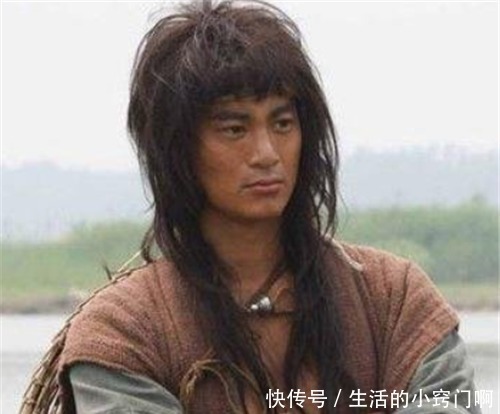 建国|他才是梁山最聪明的好汉,识破宋江后装病离开,后到海外建国称王