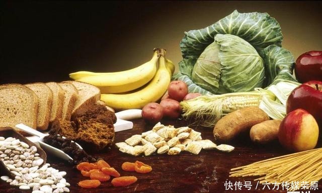 膳食纤维|4招提升基础代谢，搭配1项运动，助你突破减肥“瓶颈期”