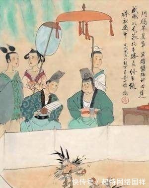 西周王朝|上古奇书《穆天子传》,隐藏西周罕为人知的历史