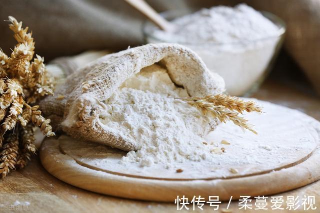 标准号|买面粉,别只关心价格,袋子有这3行字,都是好面粉,可以放心买