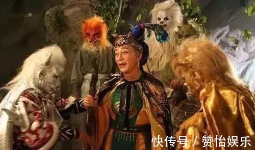 妖怪@其实,西天取经路上只有一名真妖怪 你知道是谁吗