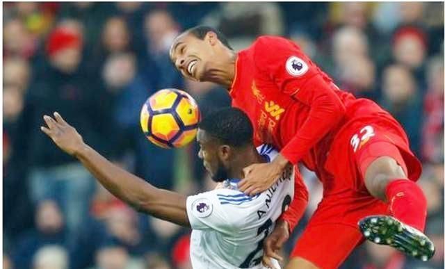 被忽视|军中铁卫,低调的防守大师,马蒂普不应该被忽视