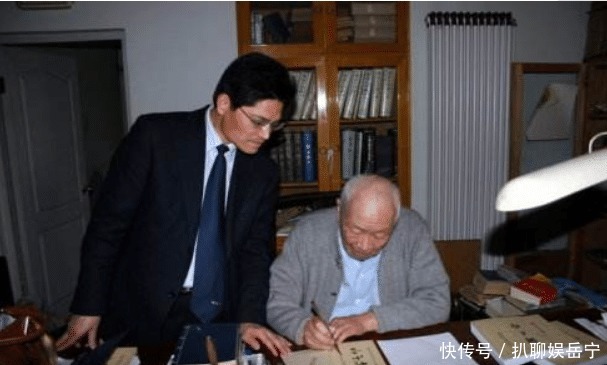 无关|因“玩”王世襄被称大师:真正的快乐与钱名无关,只在于值得之事