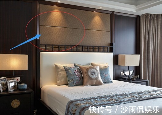 中式风格|越来越喜欢这样的新中式风格，古朴大气淡雅自然，住多久也不会腻