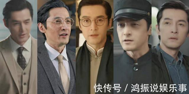 央视国庆晚会收视破3:流量退潮,谢霆锋胡歌上热搜,李雪健感人