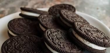 全网公认最好吃的6种“饼干”,奥利奥是最后一名,第一个吃过没