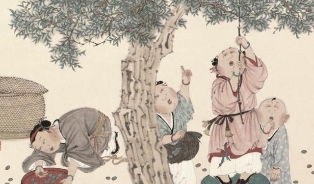 吃苦|一位老人说不管多爱孩子,也要让他去吃这三种苦,不然将来后悔