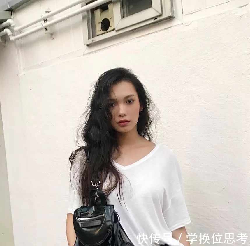 发型 什么头型就选什么发型，照着剪美爆了！