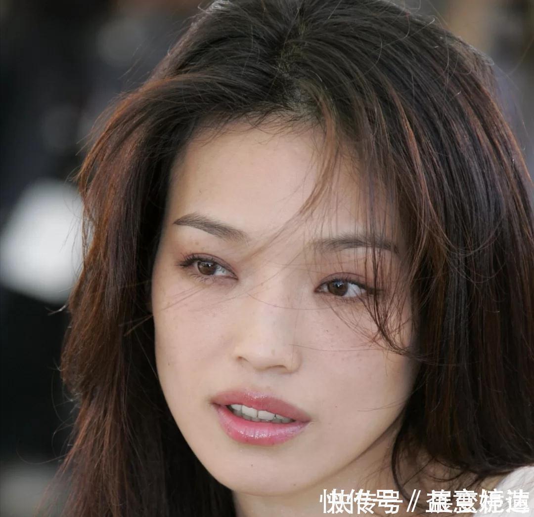 妖妖|常见的七种脸型,鹅蛋脸耐看,圆脸可爱,这个脸型拉低颜值