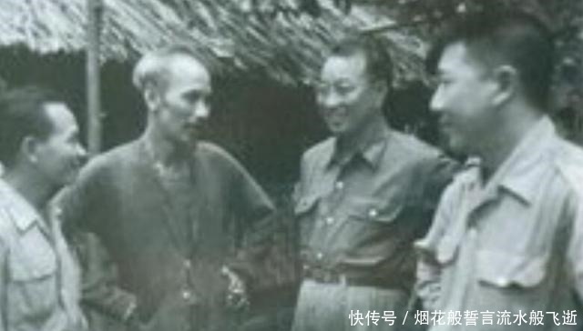 指挥|血战奠边府,16000名法军被全歼,到底是谁指挥的