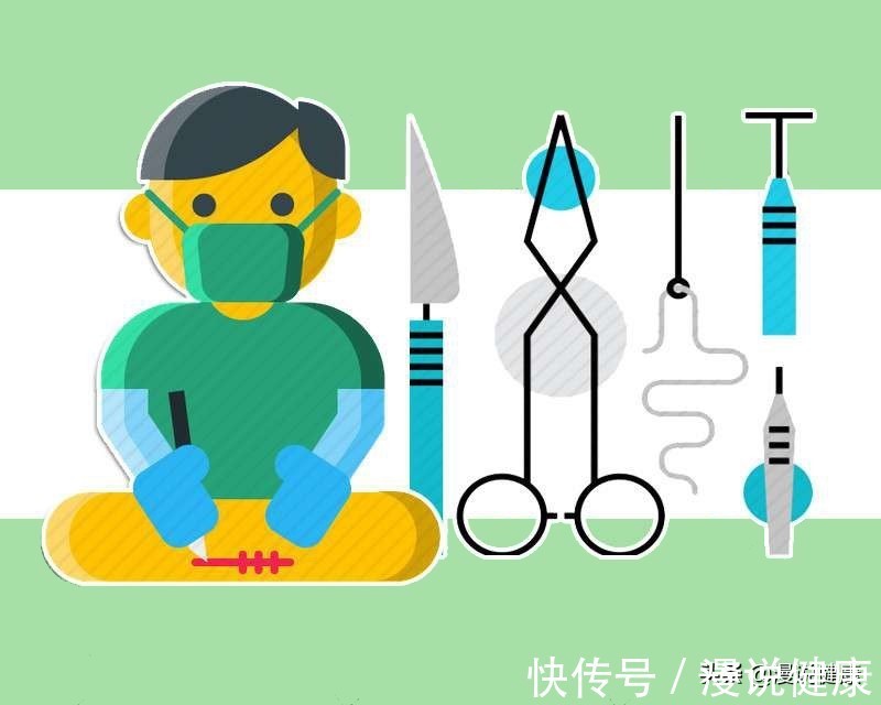 括约肌松弛|为何手术前,往往需要较长一段时间禁食呢?这个规定,医生告诉你