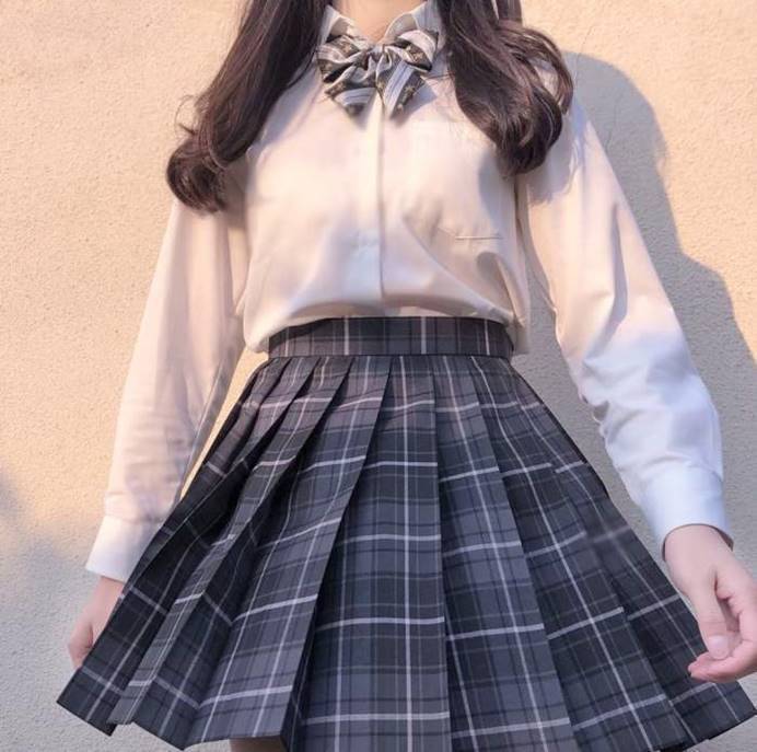 lolita 最潮换装秀?汉服,旗袍、jk,lolita,在这里你想穿什么穿什么