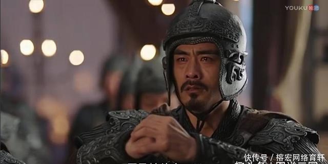 忽略|诸葛亮的接班人是姜维,忽略司马懿也有一个接班人,比姜维更厉害