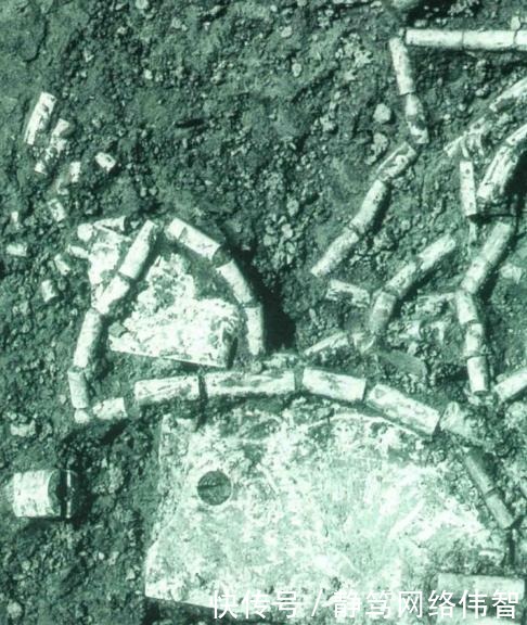 小斧为斧,大斧为钺——从工具到“权杖”,钺的演变史