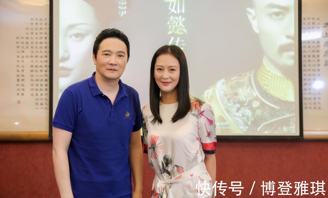 黃瀾|《非誠勿擾》指導女嘉賓情感，卻私下和丈夫離婚，黃瀾到底多可笑