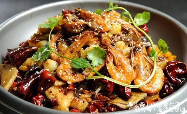  鲜香|吃一次就恋恋不忘的几道菜，好吃的流口水，鲜香下饭，家人都爱吃