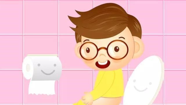 幼儿园|为什么孩子都讨厌在学校“拉粑粑”老师不说,家长要知道