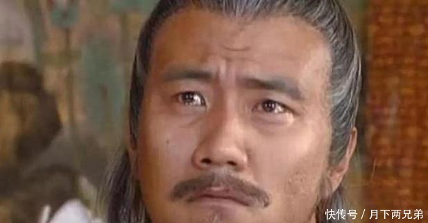 以说|皇帝出上联老子天下第一,官员工整对出下联,却被处死。