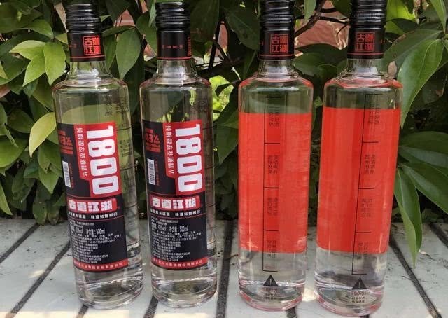 极具|不要小看白酒包装设计,这批白酒包装极具创意,一眼就能让你爱上