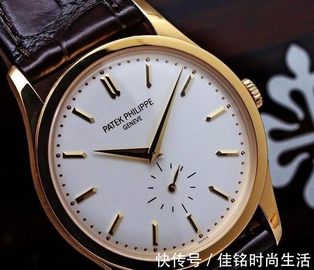 市场价格 百达翡丽手表二手表价格!