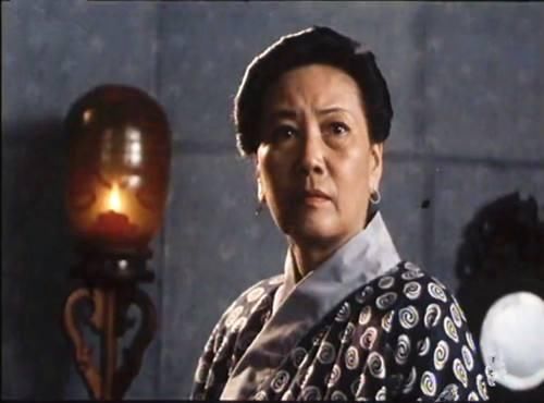 变迁,客串演员强大,严歌苓继母罕见亮相