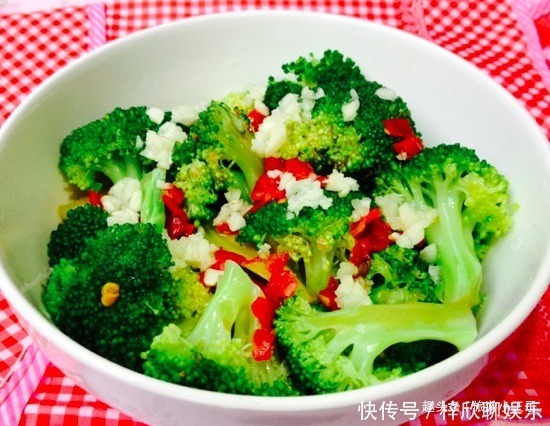绿菜花|让人倒下的不是病,而是无知!吃西兰花的一大禁忌,大家来了解下
