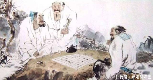 落难|俗语:人穷不交三朋友,落难不求三种人,老祖宗说的句句在理!