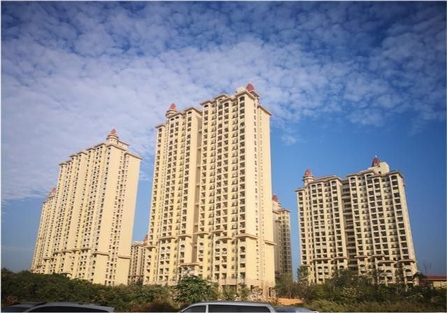 顶楼|买房楼层如何选?建筑学家直言:坚持楼层“3选2不选”准没错