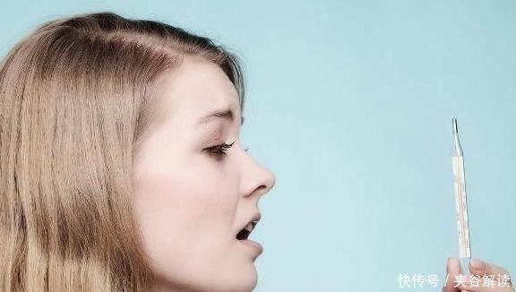 感觉|女人身体出现这3种感觉,可能是“排卵期”到了,想要宝宝别错过