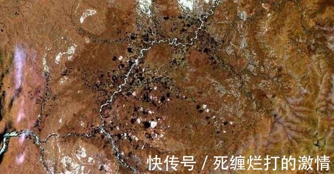 钻石坑!10000亿克拉钻石坑在俄罗斯被发现,钻石价格会暴跌吗?