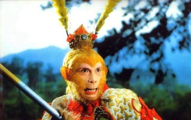 人留下|细数再无法超越的经典角色,除了孙悟空林黛玉,你还知道哪个