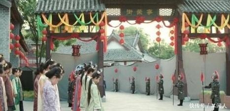 贾元春不是病逝，她的死根本就是这个人谋害的！