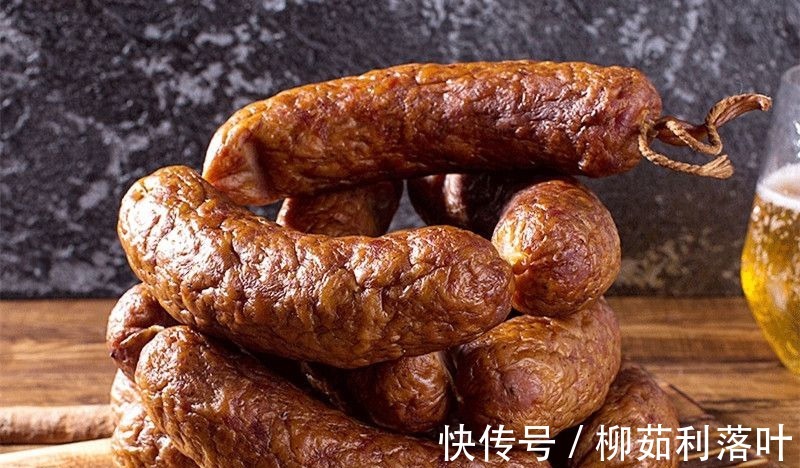 哪里的腊肠最好吃这7个地方做得特别好，按产地买味道准错不了！