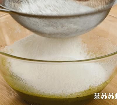 60g蜜瓜酱|蜜汁瓜瓜蛋糕的经典做法，不会你就Out了