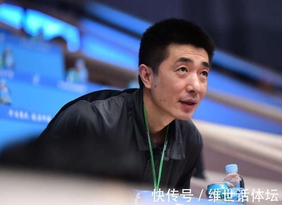 梅笑寒|安家杰执教“小国家队”,2大压力接踵而至,真不如接手女排