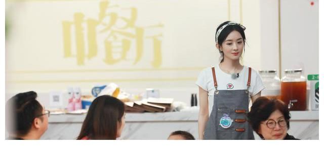 中餐廳5|《中餐廳5》將迎來首位“返場嘉賓”，得知是她后網(wǎng)友紛紛不淡定