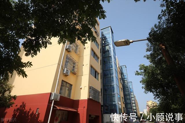 公摊|住高层是何体验10年老业主袒露心声5大“硬伤”，住得憋屈